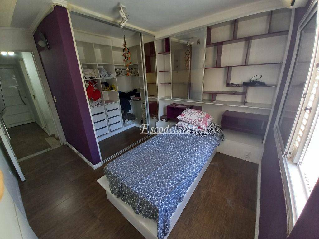 Sobrado à venda com 4 quartos, 150m² - Foto 8