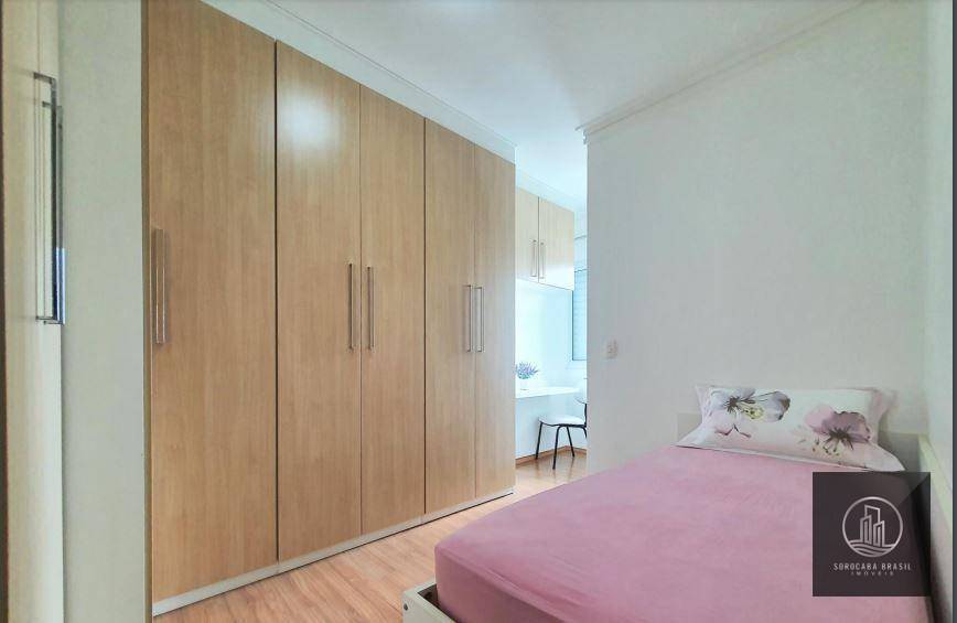 Apartamento à venda com 3 quartos, 107m² - Foto 7