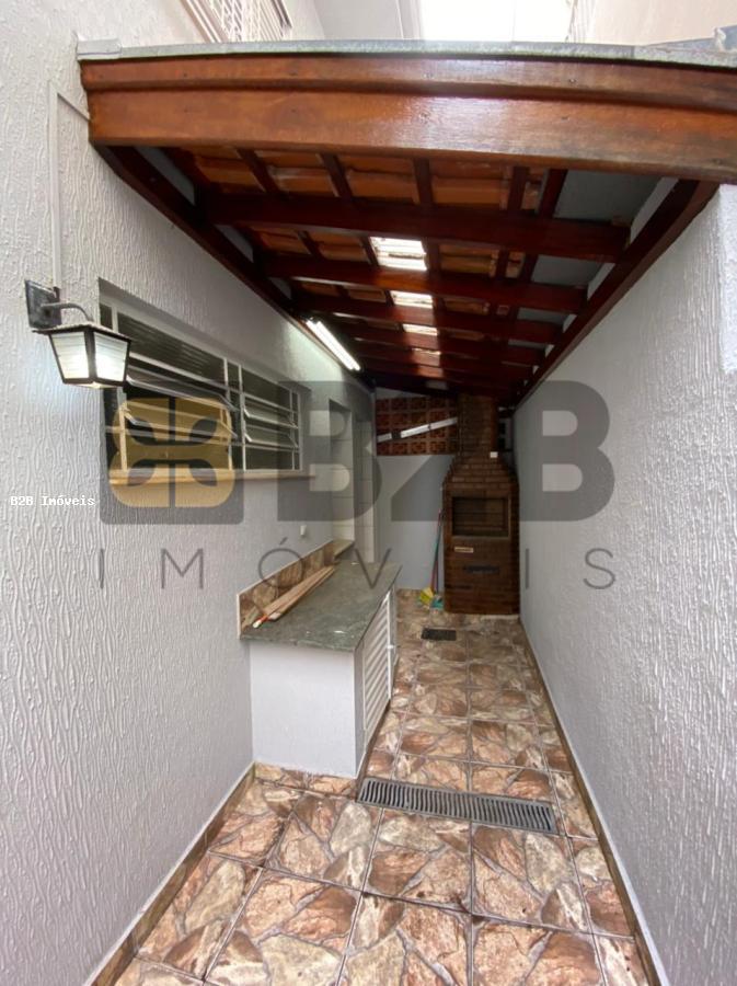 Casa à venda com 4 quartos, 163m² - Foto 22