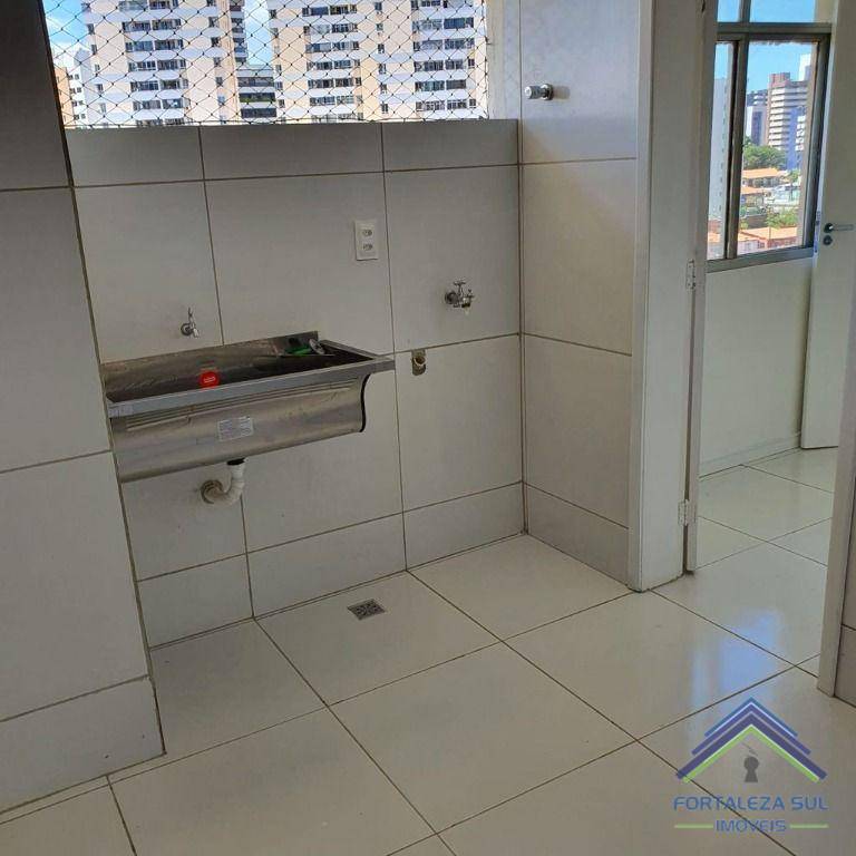 Apartamento à venda com 3 quartos, 114m² - Foto 13