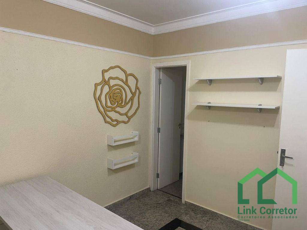 Conjunto Comercial-Sala à venda e aluguel, 35m² - Foto 5