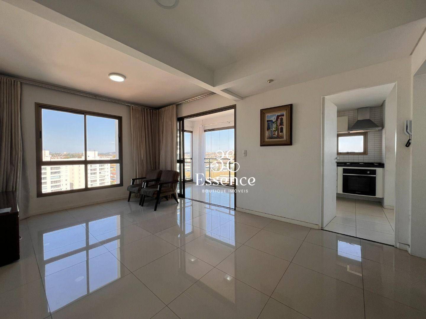 Apartamento, 3 quartos, 110 m² - Foto 4