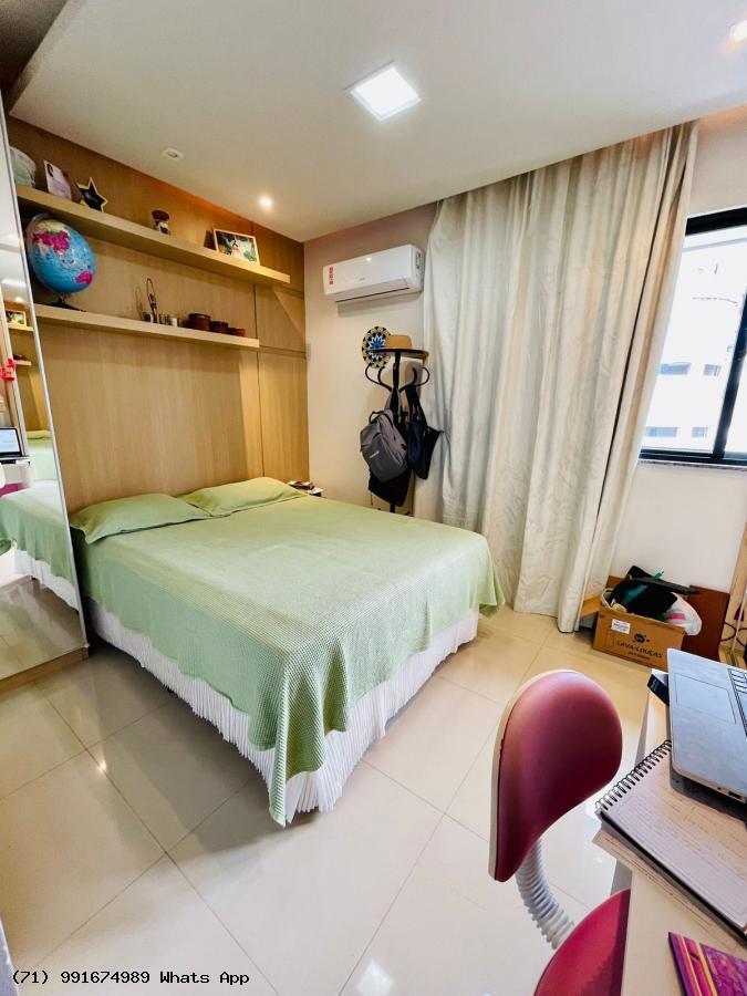 Apartamento à venda com 2 quartos, 67m² - Foto 10