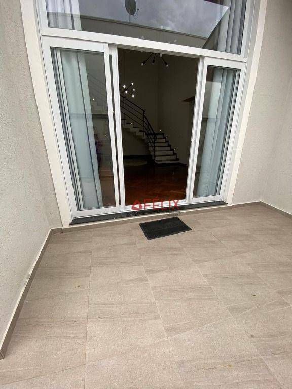 Sobrado à venda com 3 quartos, 204m² - Foto 38