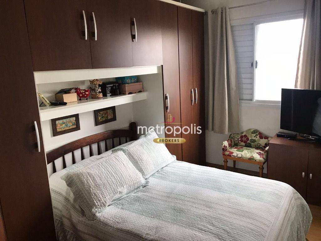 Apartamento à venda com 3 quartos, 74m² - Foto 5