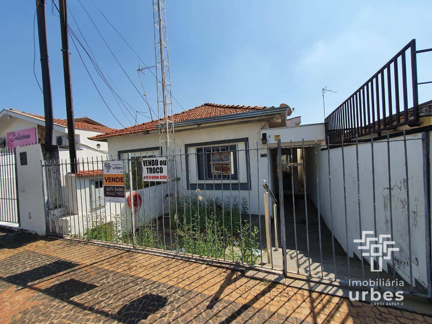 Casa à venda com 3 quartos, 99m² - Foto 4