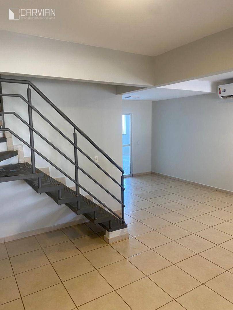 Casa de Condomínio à venda com 3 quartos, 118m² - Foto 14