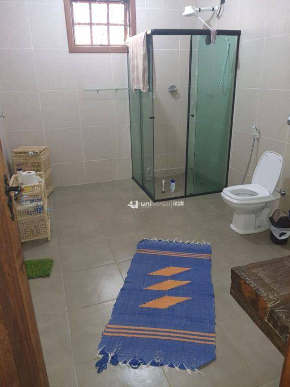 Casa à venda com 4 quartos, 280m² - Foto 13