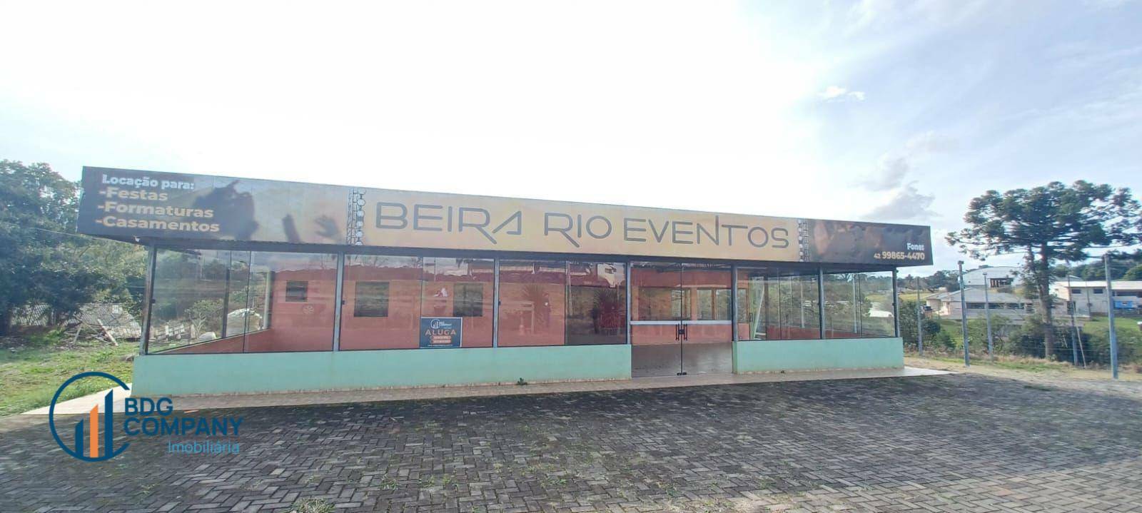 Loja-Salão para alugar, 280m² - Foto 3