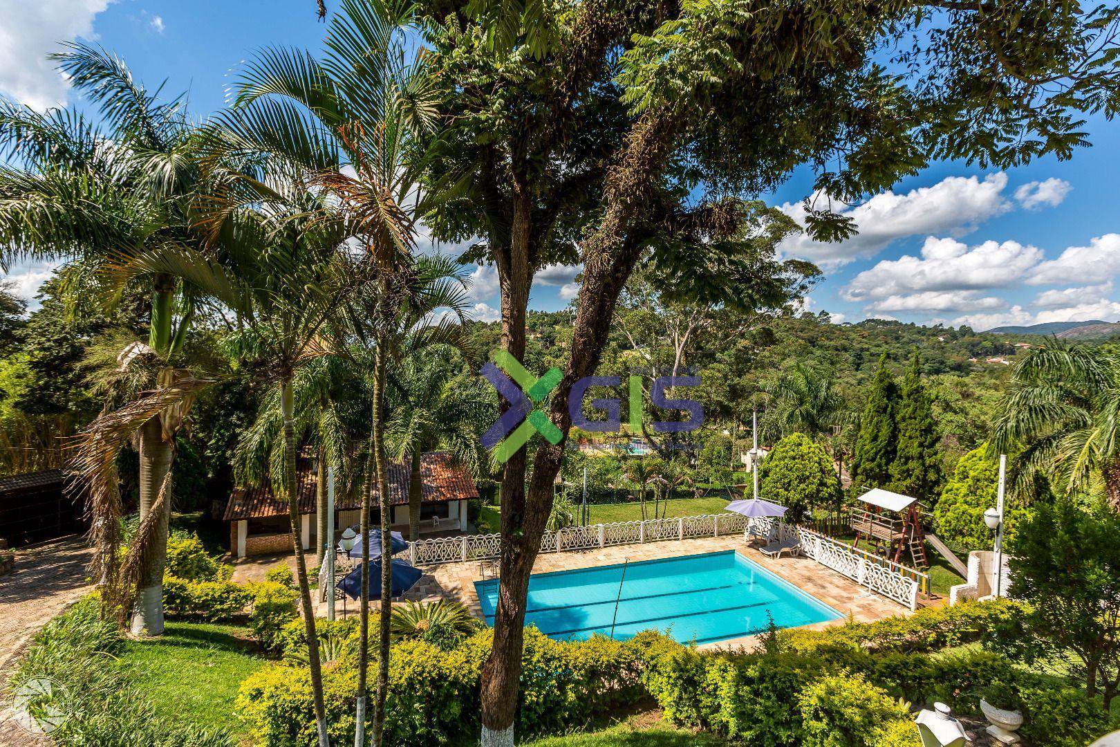 Chácara, 4 quartos, 5022 m² - Foto 70