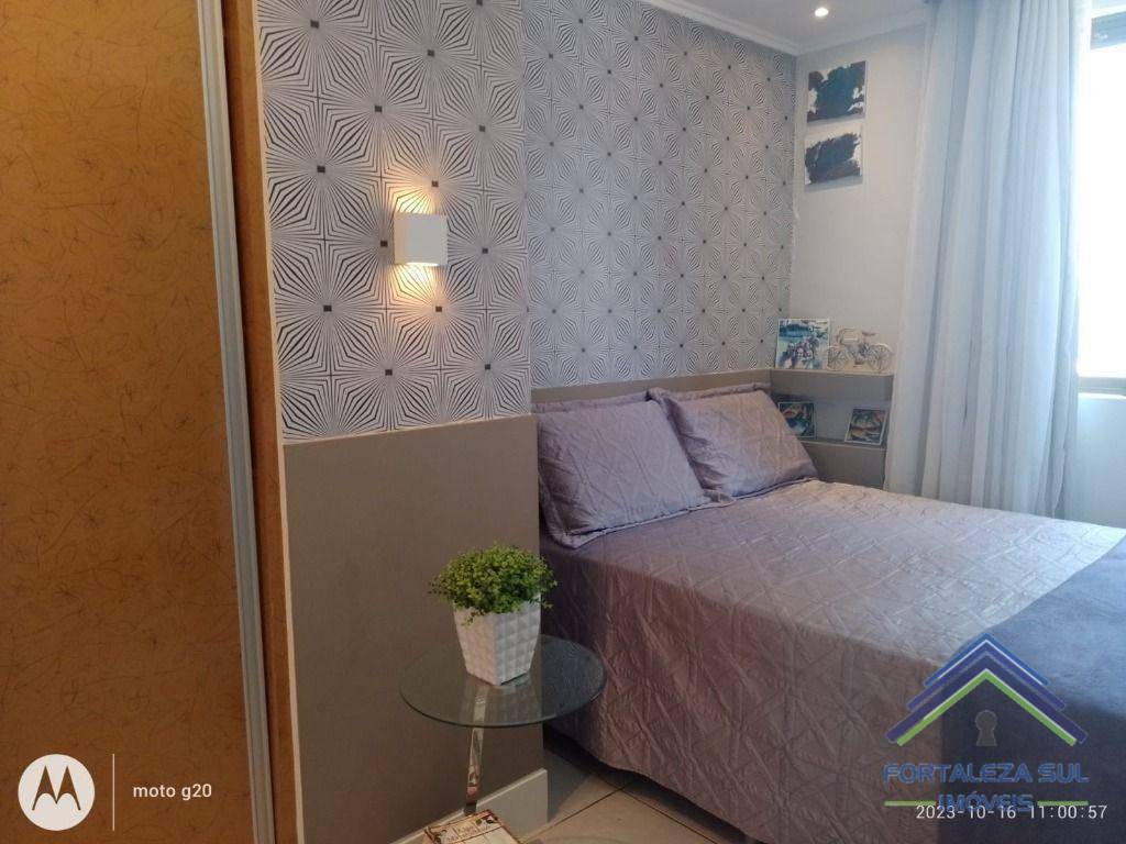 Apartamento à venda com 2 quartos, 53m² - Foto 34