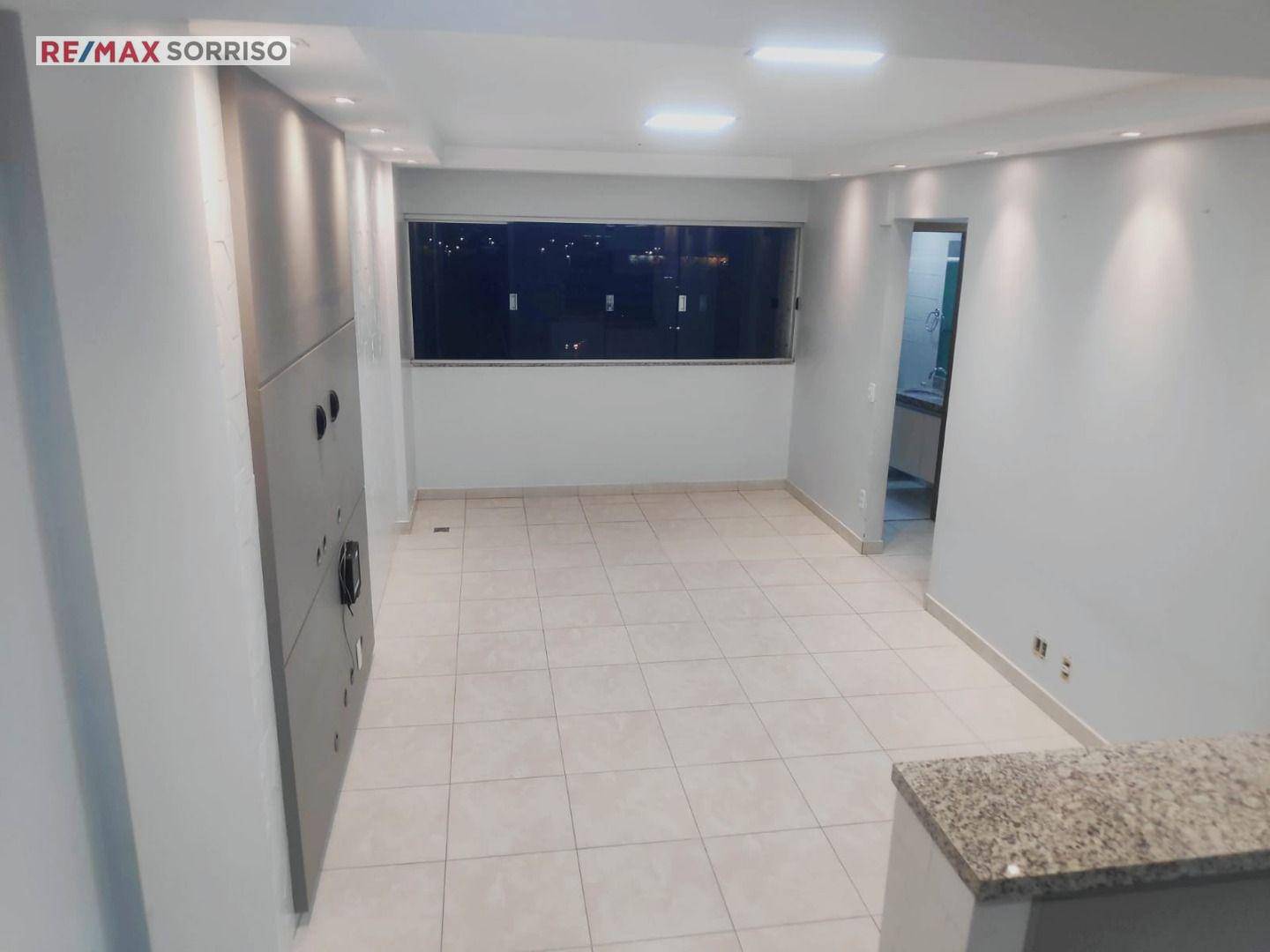 Apartamento à venda com 3 quartos, 72m² - Foto 8