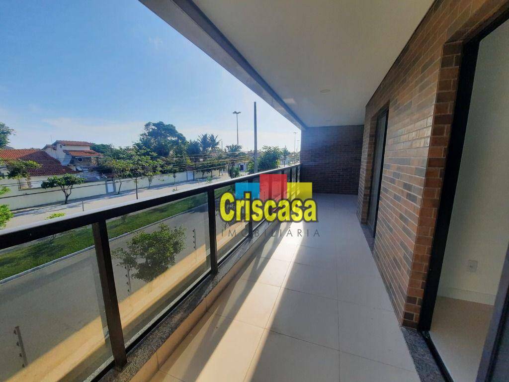 Apartamento à venda com 2 quartos, 69m² - Foto 6