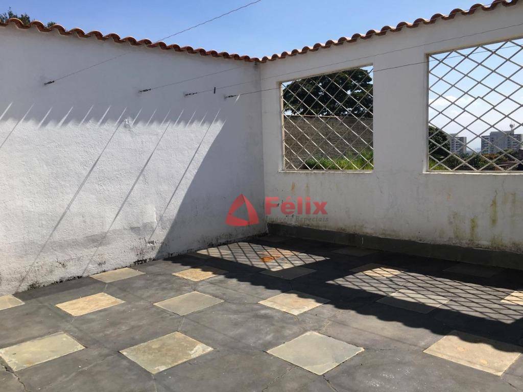 Casa, 3 quartos, 294 m² - Foto 5