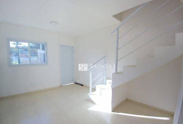 Casa de Condomínio à venda com 2 quartos, 82m² - Foto 1
