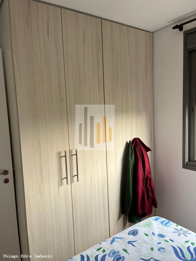 Apartamento à venda com 3 quartos, 58m² - Foto 8