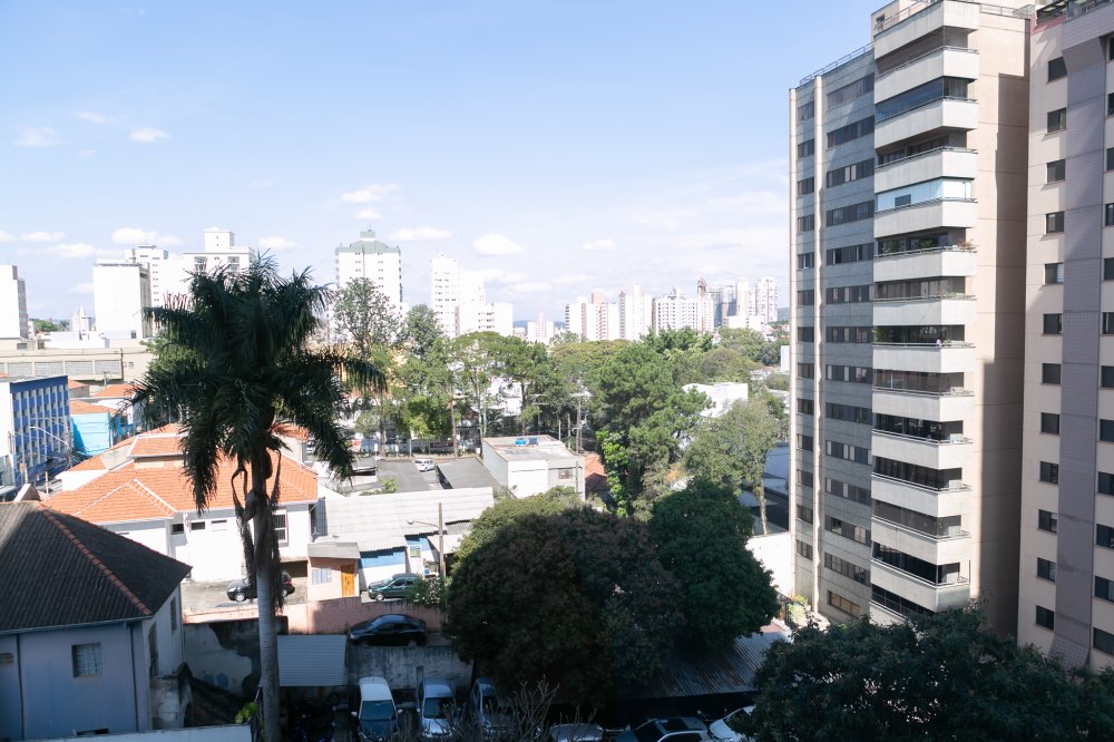 Apartamento para alugar com 4 quartos, 193m² - Foto 28