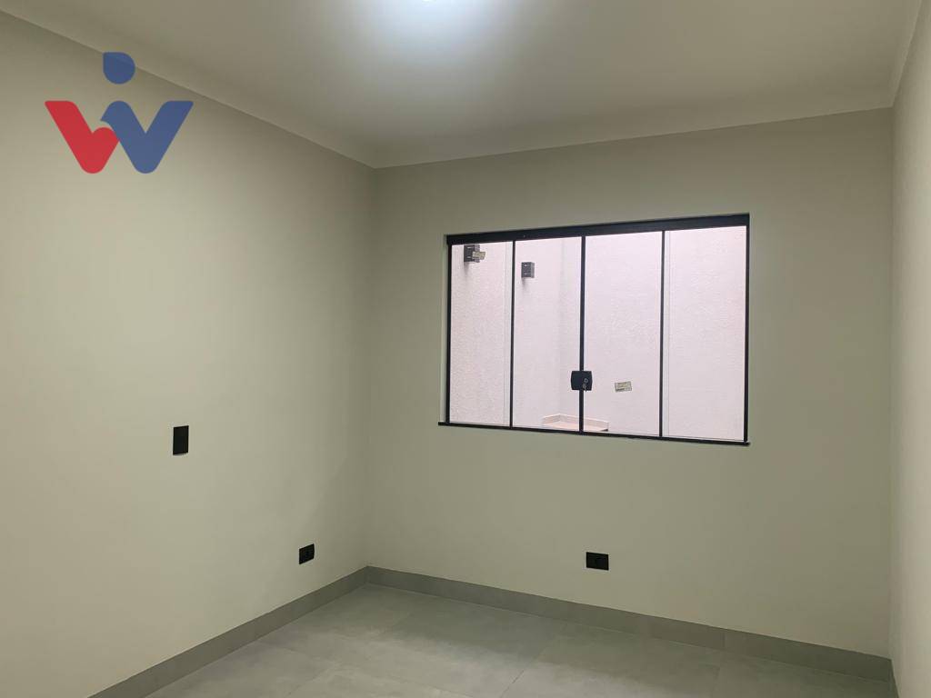 Casa à venda com 3 quartos, 112m² - Foto 14