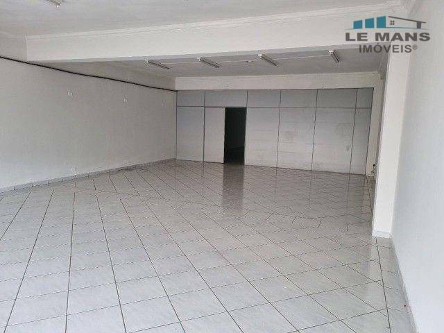 Loja-Salão para alugar, 220m² - Foto 3