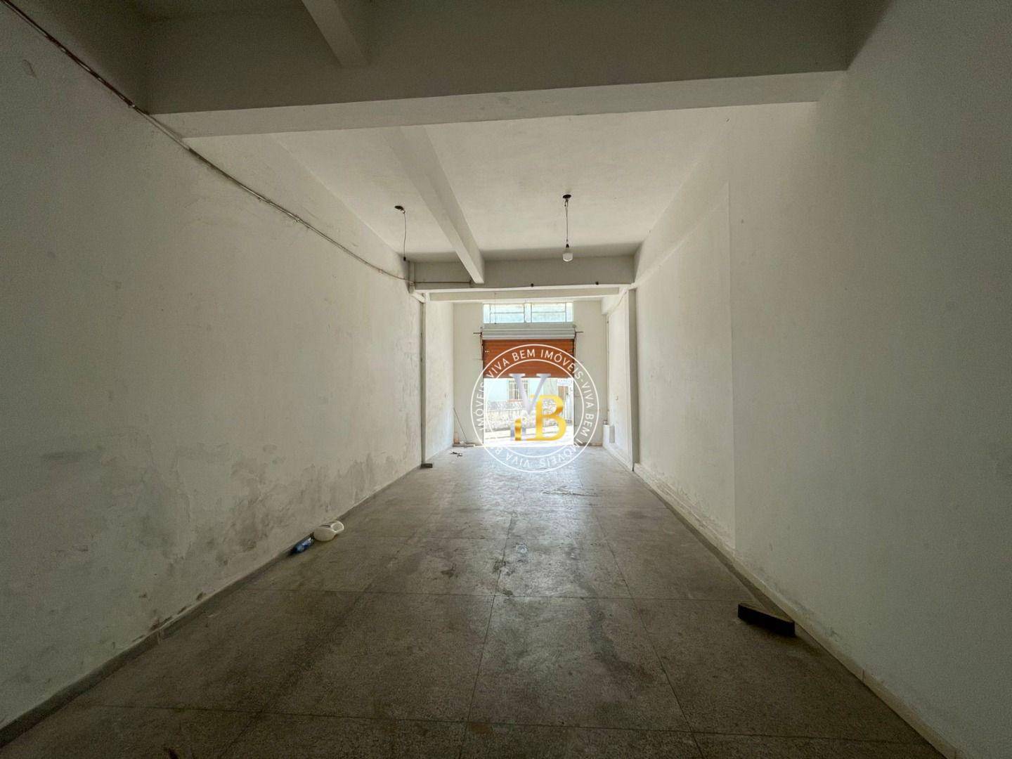 Loja-Salão, 60 m² - Foto 3