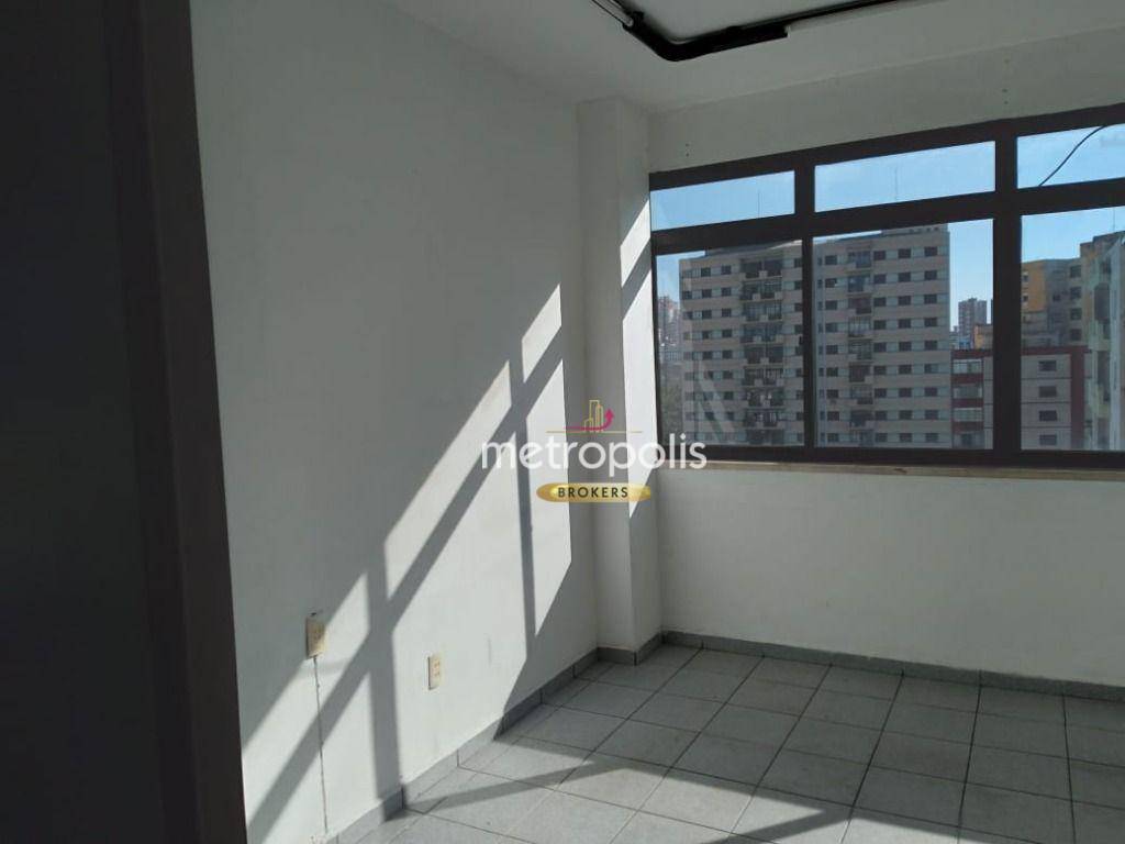 Conjunto Comercial-Sala à venda, 37m² - Foto 2