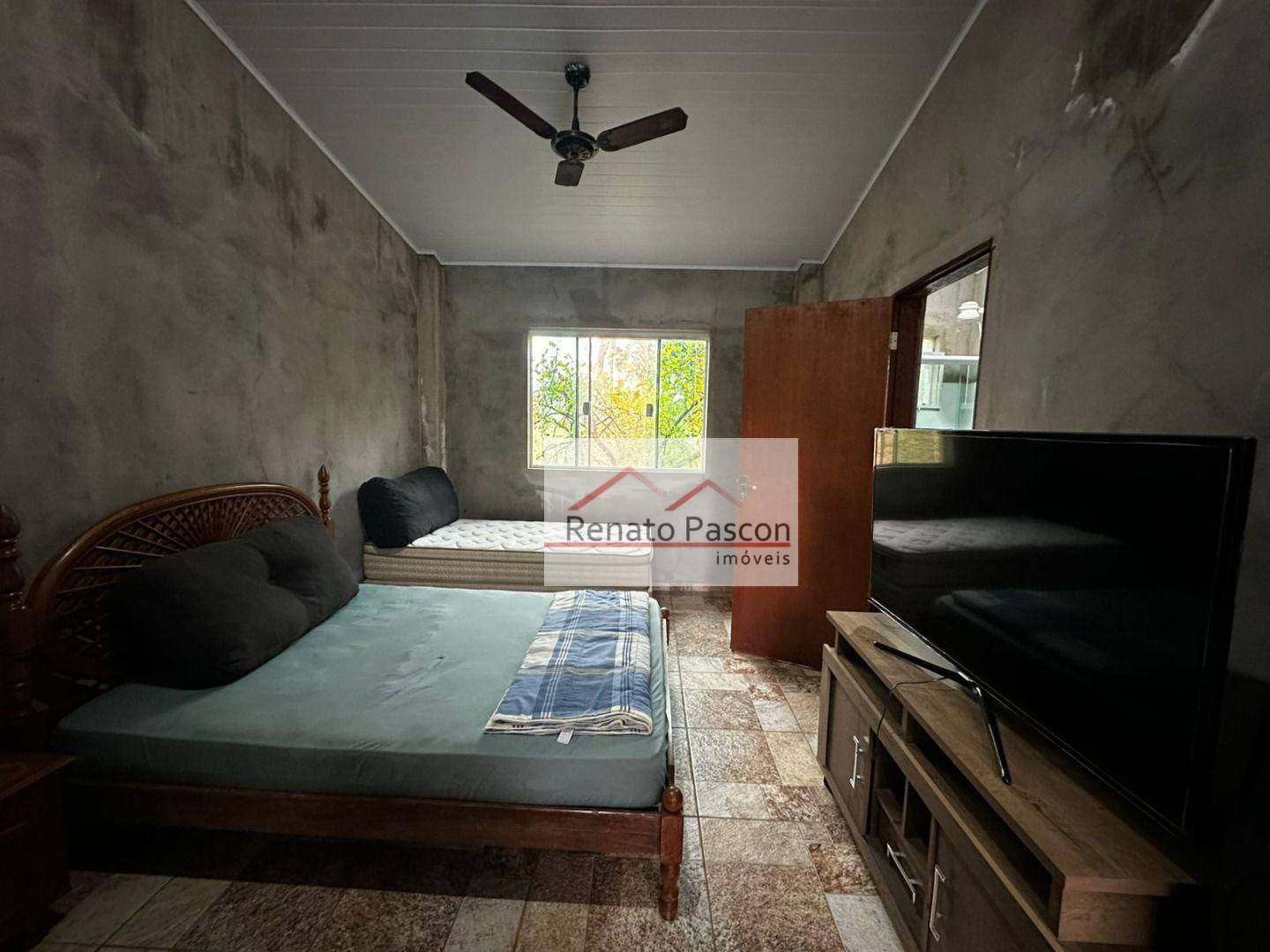 Chácara, 5 quartos, 1000 m² - Foto 2