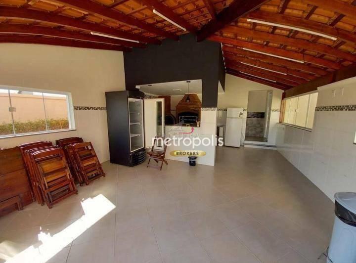 Apartamento à venda com 3 quartos, 59m² - Foto 14