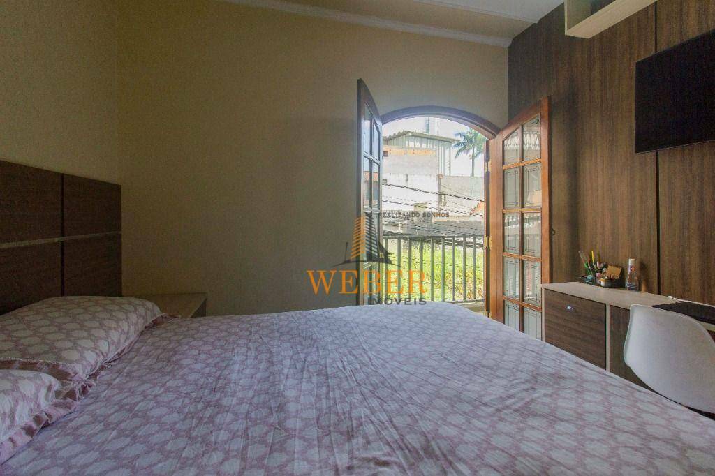 Sobrado à venda com 3 quartos, 145m² - Foto 18