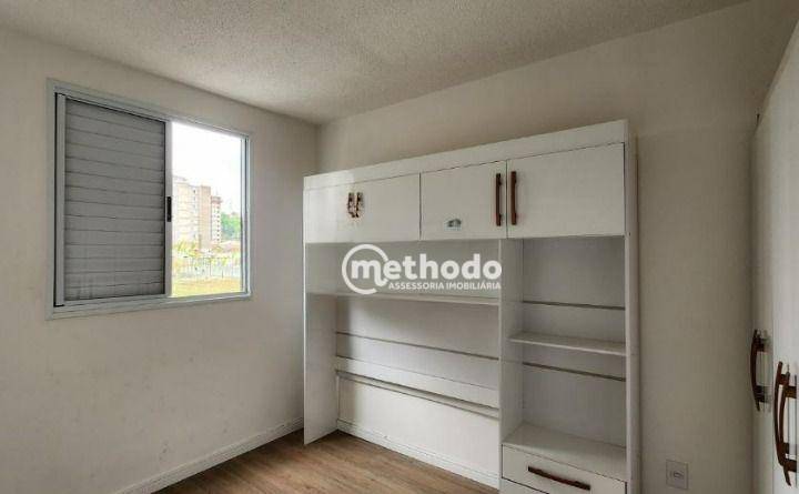 Apartamento à venda com 2 quartos, 48m² - Foto 7