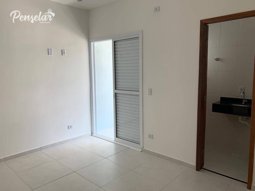 Sobrado à venda com 2 quartos, 82m² - Foto 10