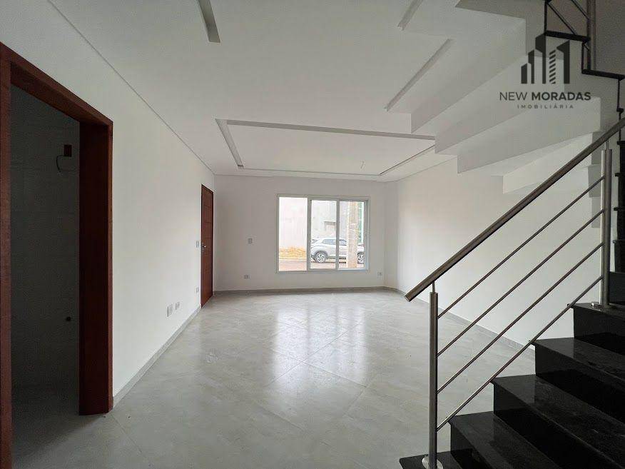 Sobrado, 3 quartos, 125 m² - Foto 3