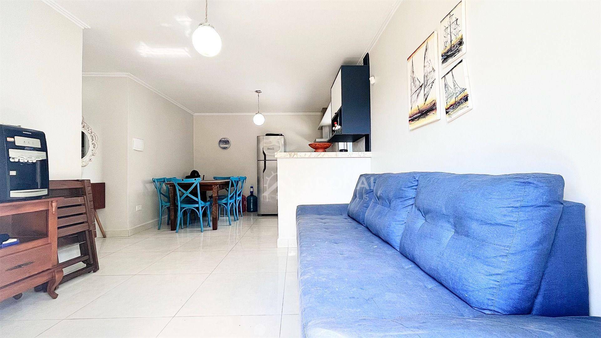 Casa à venda com 2 quartos, 85m² - Foto 9