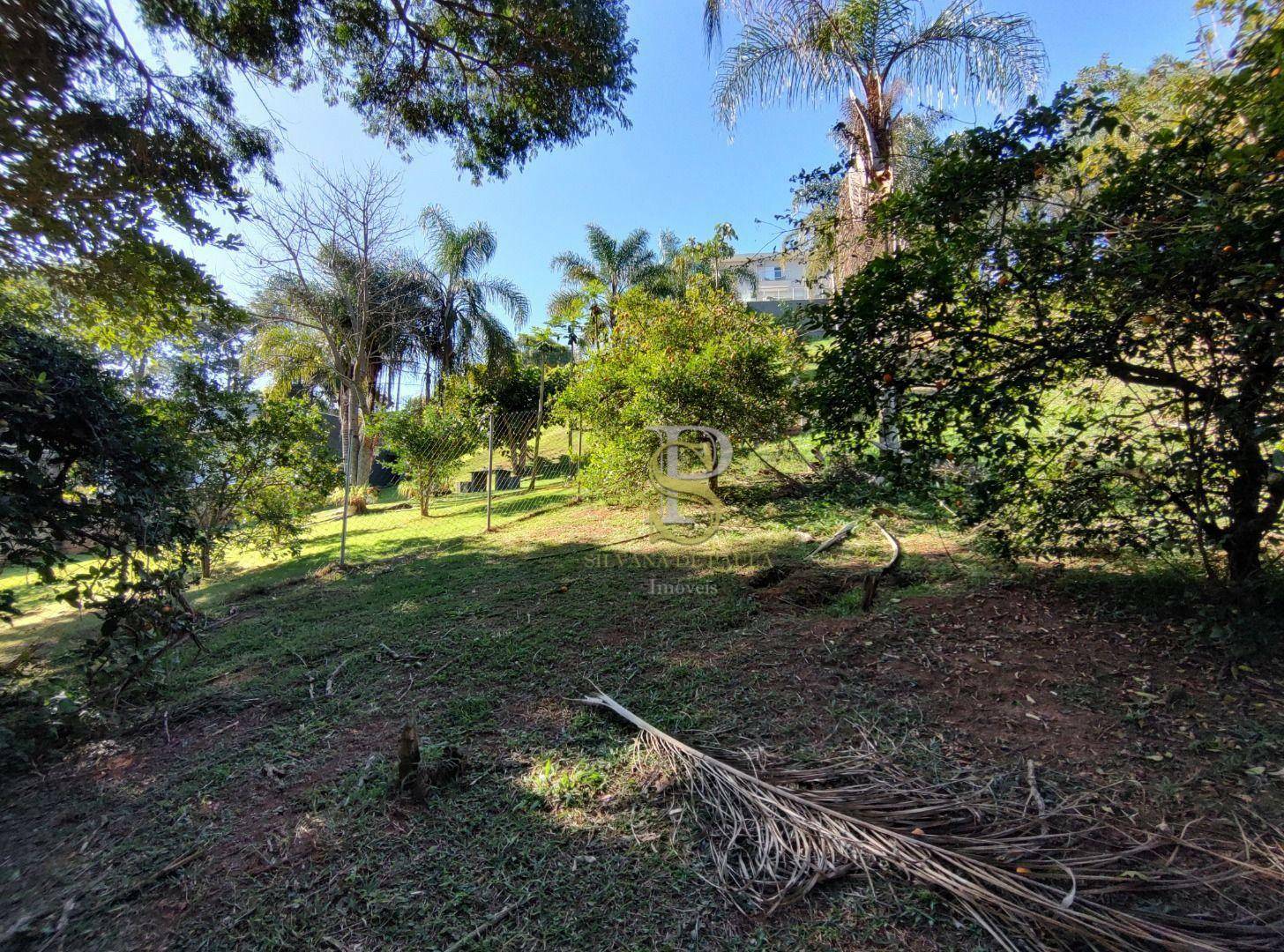 Loteamento e Condomínio à venda, 1071M2 - Foto 8