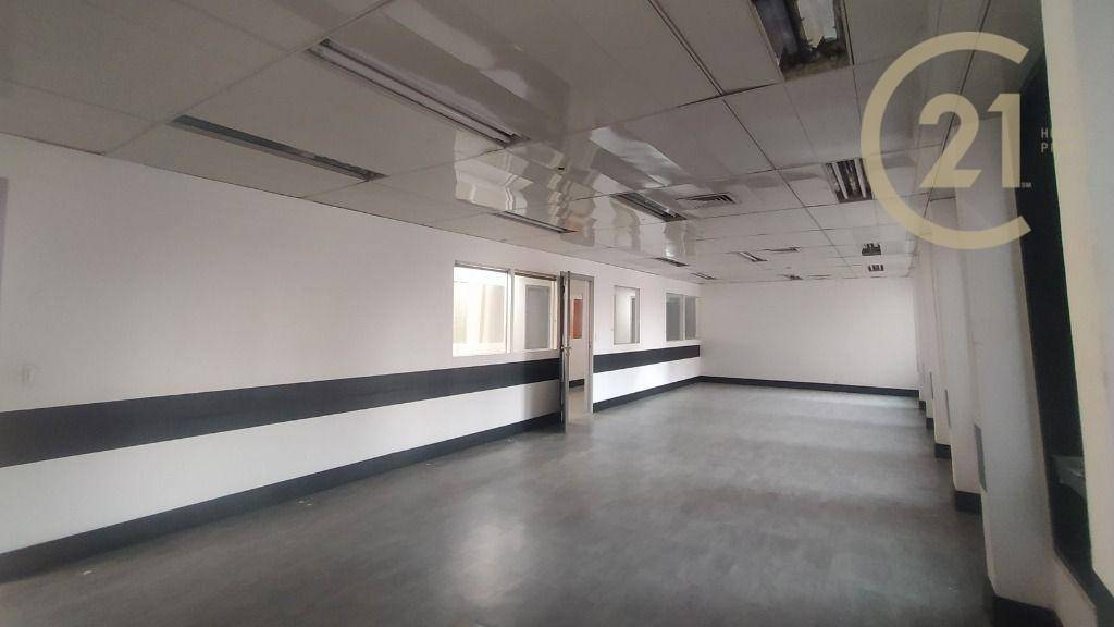 Conjunto Comercial-Sala para alugar, 332m² - Foto 7