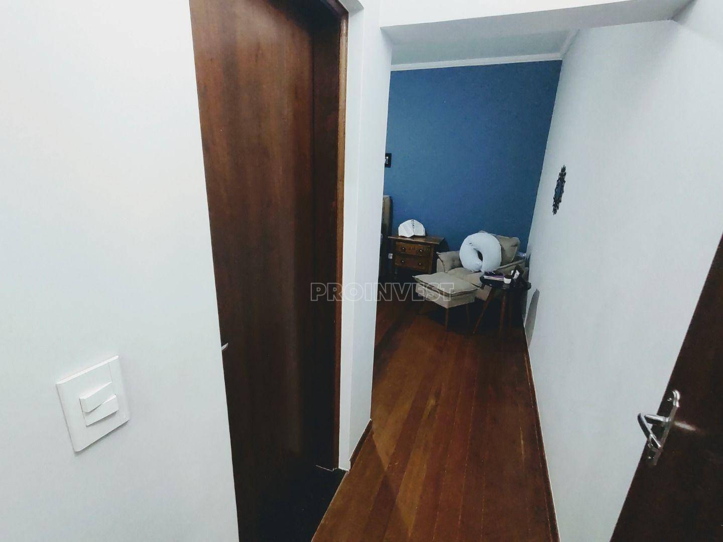 Casa de Condomínio à venda com 3 quartos, 196m² - Foto 16