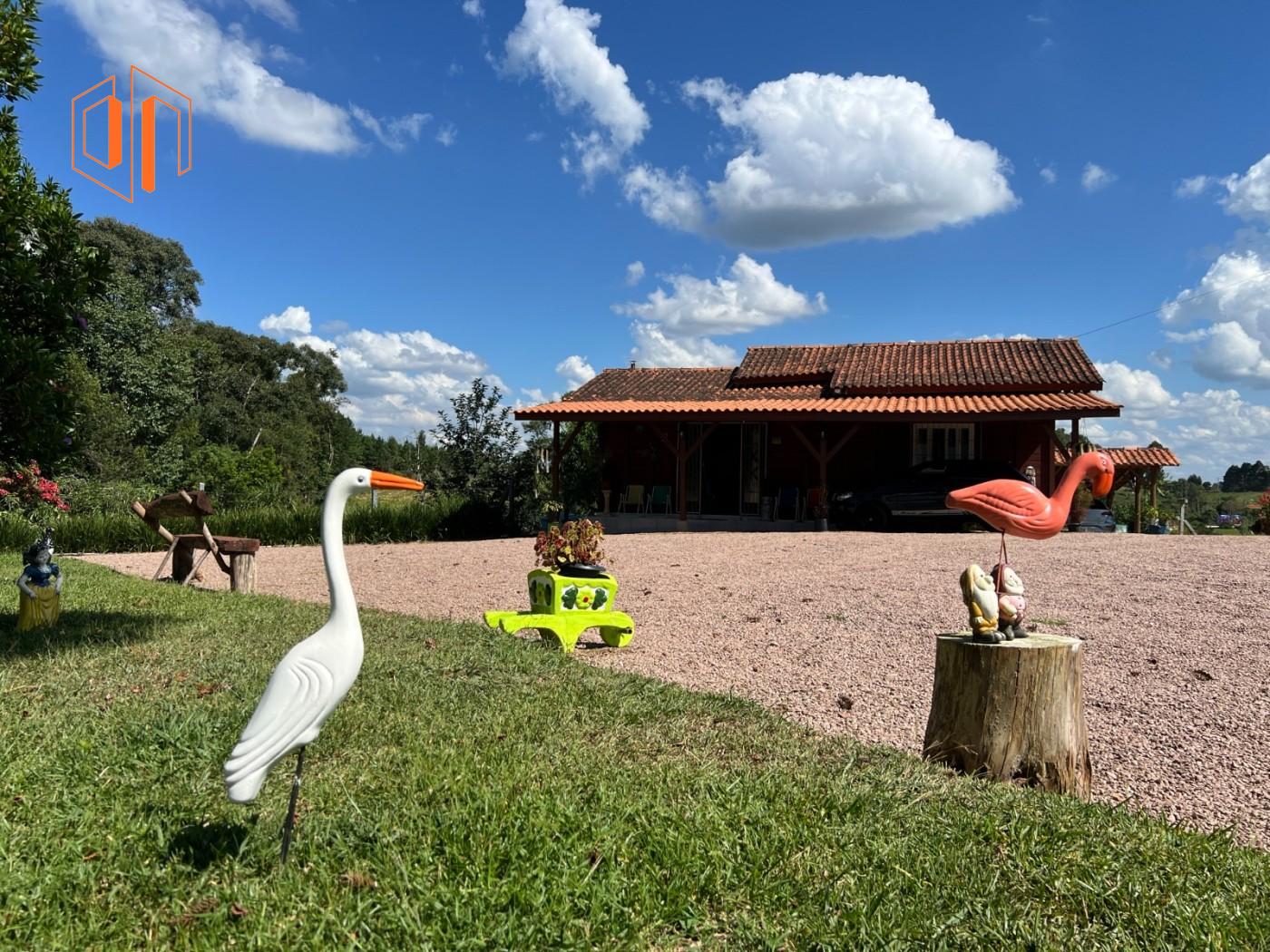 Chácara à venda, 6050m² - Foto 32