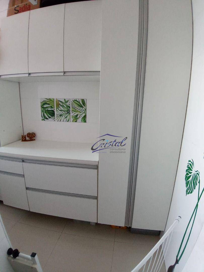 Apartamento à venda com 2 quartos, 90m² - Foto 93