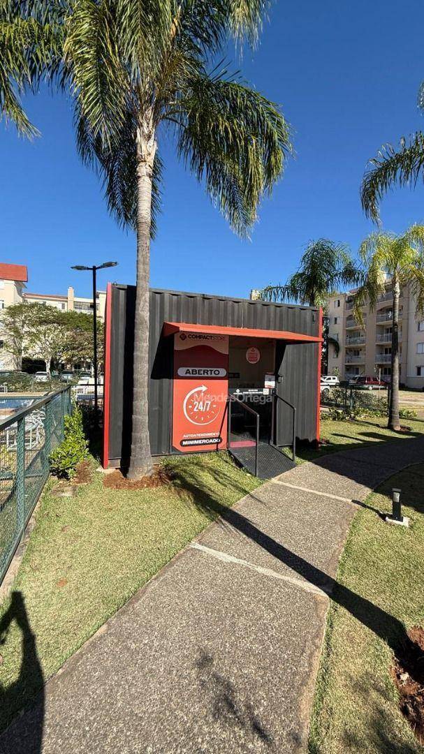 Apartamento para alugar com 3 quartos, 74m² - Foto 34