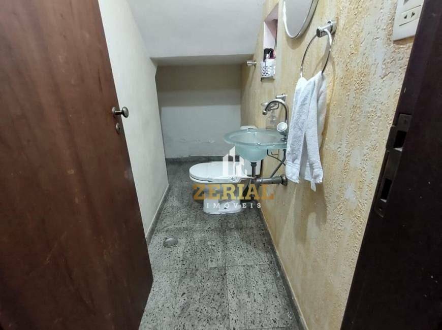 Sobrado à venda com 3 quartos, 320m² - Foto 19