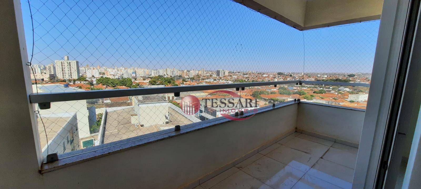 Apartamento à venda com 3 quartos, 75m² - Foto 7