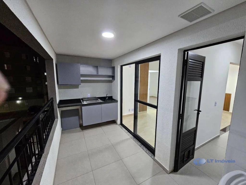 Apartamento à venda com 2 quartos, 59m² - Foto 5