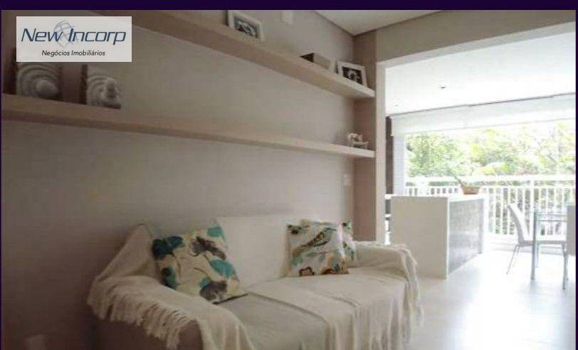 Apartamento à venda com 2 quartos, 96m² - Foto 7