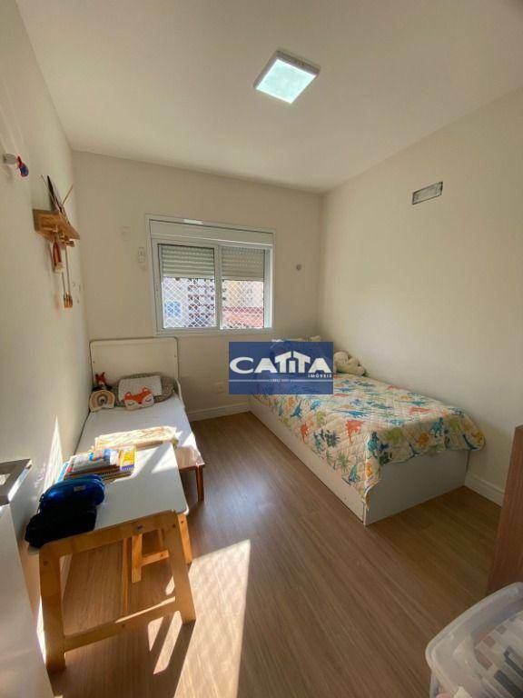 Apartamento à venda com 3 quartos, 93m² - Foto 13