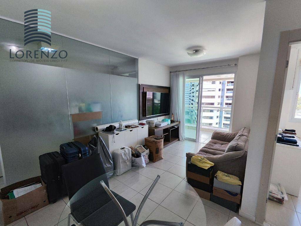 Apartamento para alugar com 2 quartos, 75m² - Foto 10