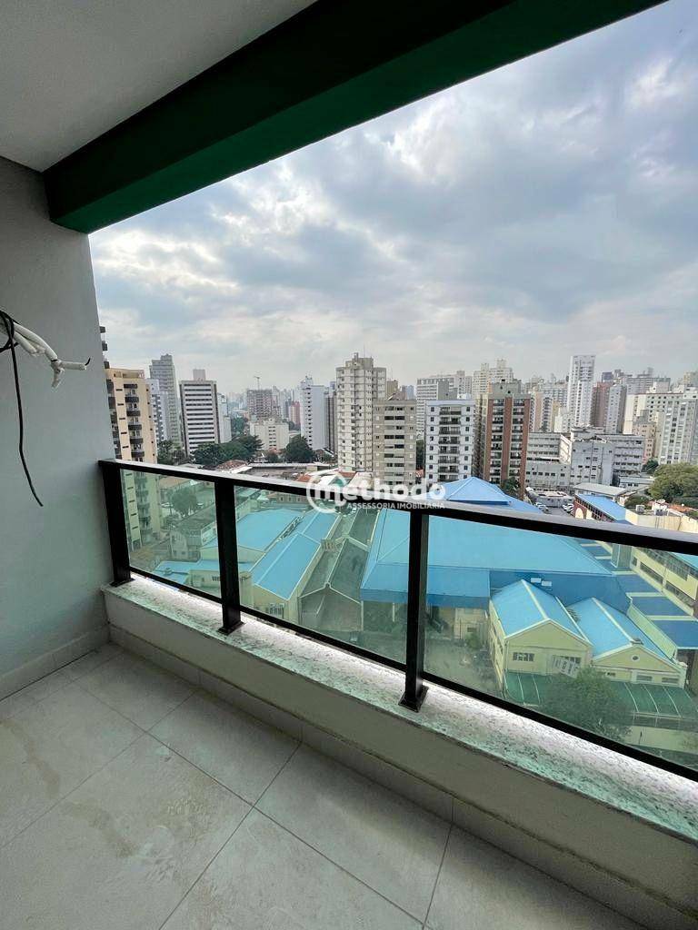 Apartamento à venda com 2 quartos, 70m² - Foto 1