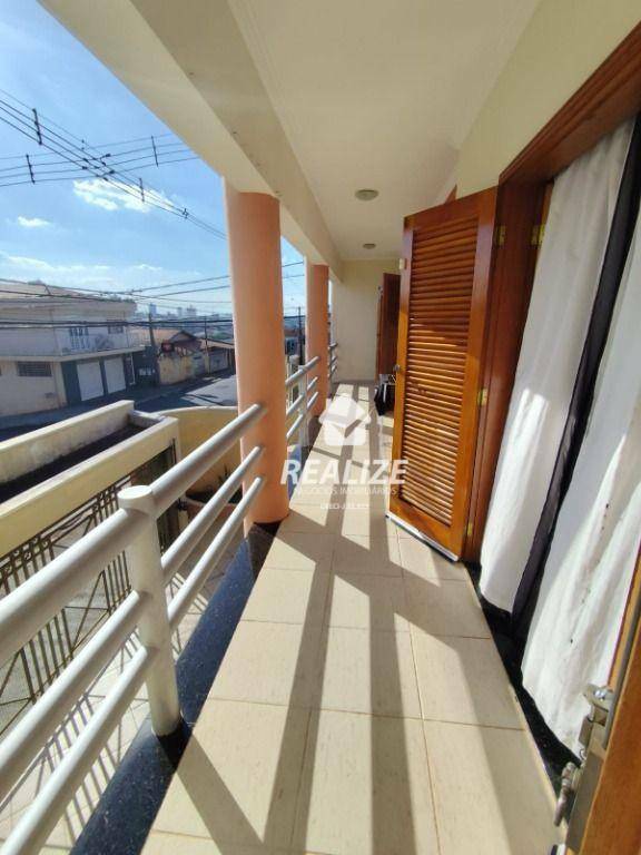 Sobrado à venda com 3 quartos, 272m² - Foto 25