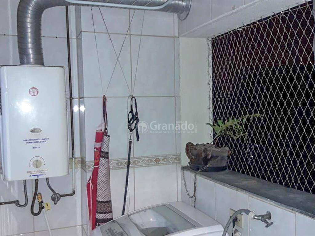 Apartamento à venda com 3 quartos, 94m² - Foto 19