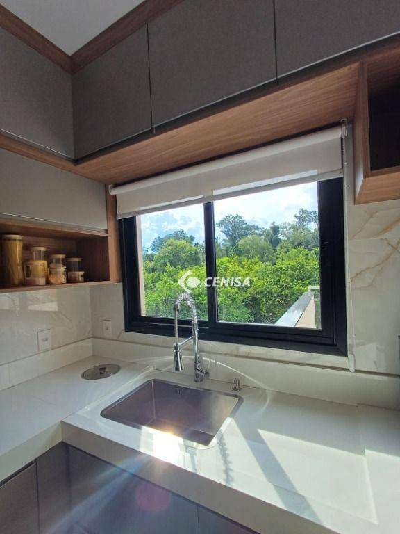 Casa de Condomínio à venda com 3 quartos, 205m² - Foto 24