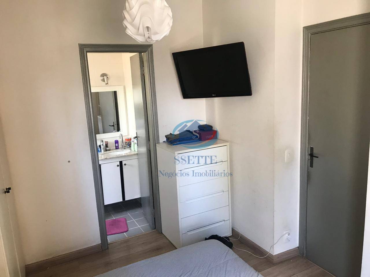 Apartamento à venda com 2 quartos, 69m² - Foto 27