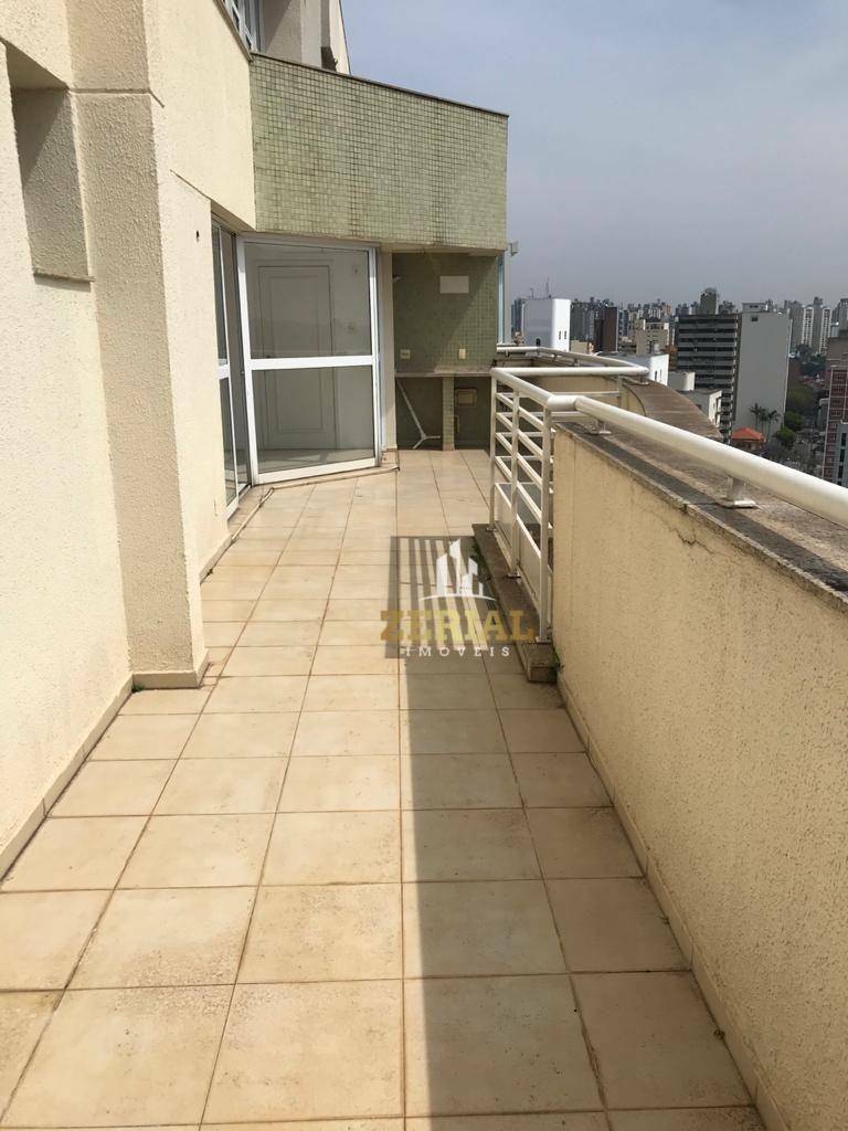 Cobertura à venda com 4 quartos, 213m² - Foto 3